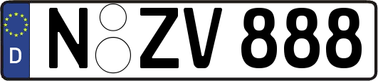 N-ZV888