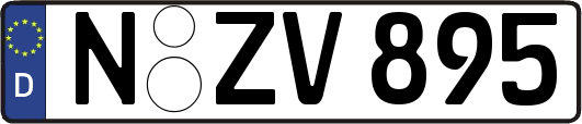 N-ZV895