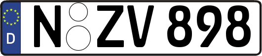 N-ZV898