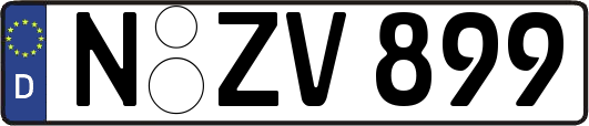 N-ZV899