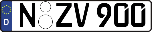 N-ZV900