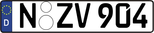 N-ZV904