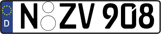 N-ZV908