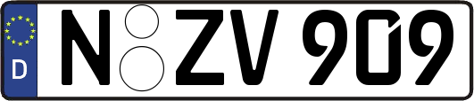 N-ZV909