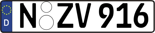 N-ZV916