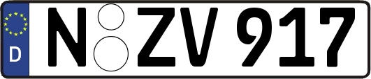 N-ZV917