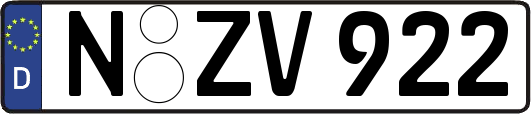 N-ZV922