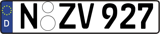 N-ZV927