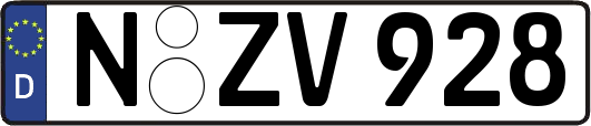 N-ZV928
