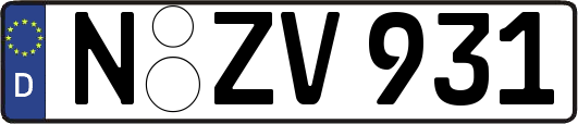 N-ZV931