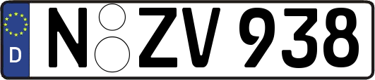 N-ZV938