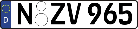N-ZV965