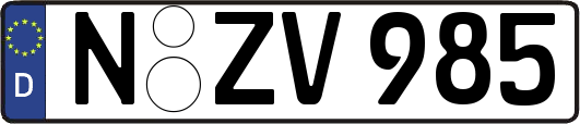 N-ZV985