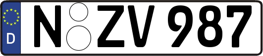 N-ZV987