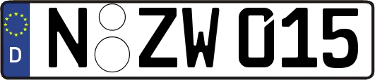 N-ZW015