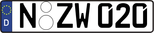 N-ZW020