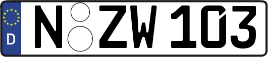 N-ZW103