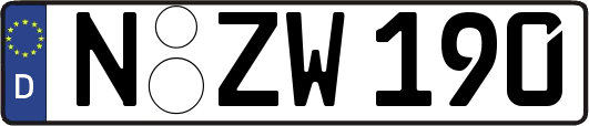 N-ZW190