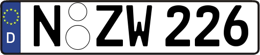 N-ZW226