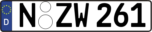 N-ZW261