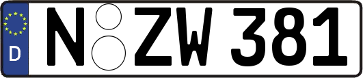 N-ZW381