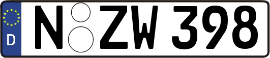 N-ZW398