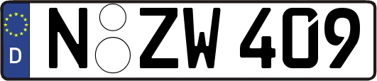 N-ZW409