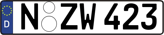 N-ZW423
