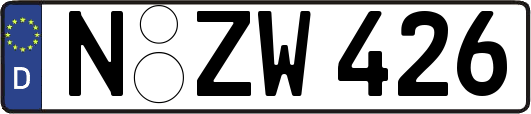 N-ZW426