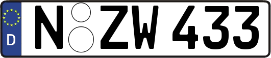 N-ZW433
