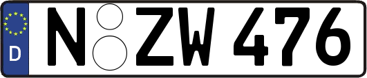 N-ZW476