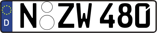 N-ZW480