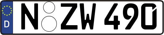 N-ZW490