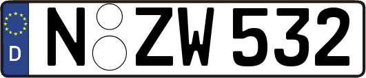 N-ZW532