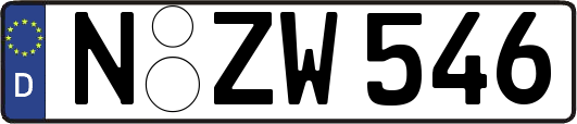 N-ZW546