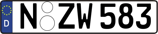 N-ZW583