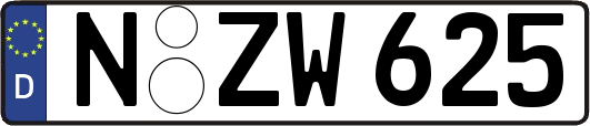 N-ZW625