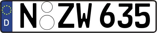 N-ZW635