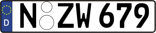 N-ZW679