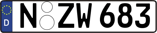 N-ZW683