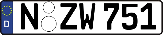 N-ZW751