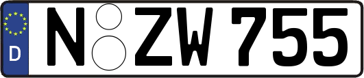 N-ZW755