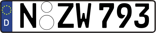 N-ZW793