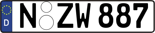 N-ZW887
