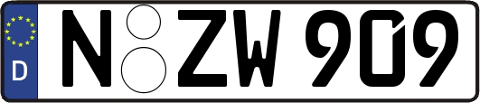 N-ZW909