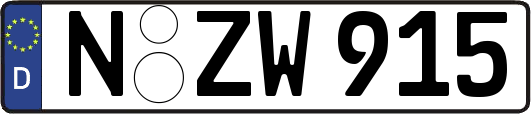 N-ZW915
