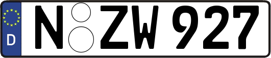 N-ZW927