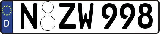 N-ZW998