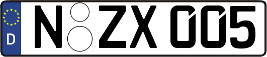 N-ZX005