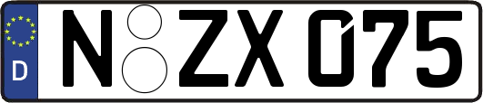 N-ZX075